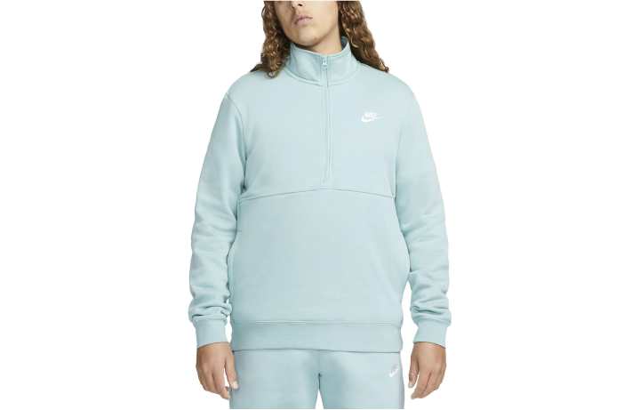 Nike Nike Sweatshirts Men's Mineral Stand Collar Moderate Other
