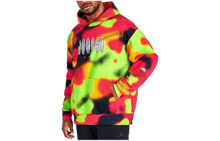 Jordan Jordan Sweatshirt Men's Multicolor