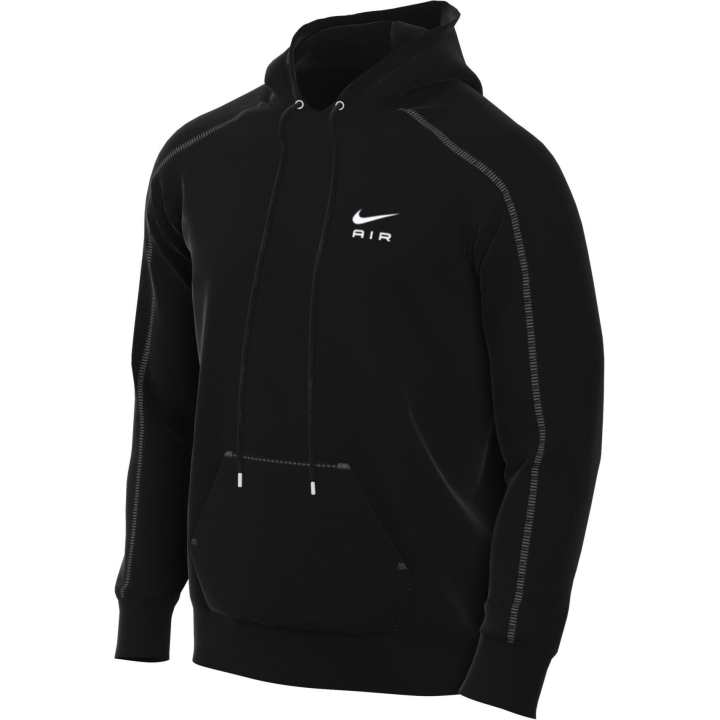Nike Nike Sportswear French Terry Pullover Hoodie