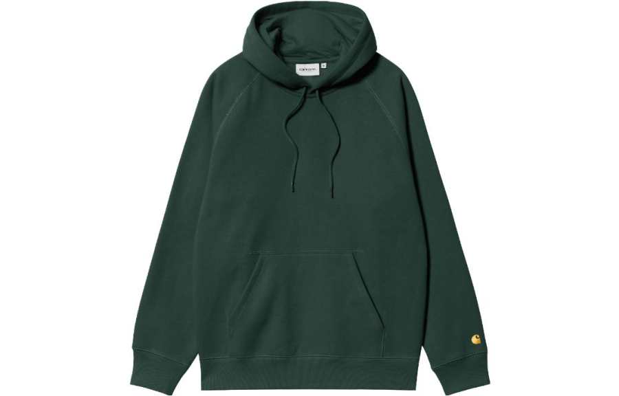 Carhartt WIP Chase Drawstring Hoodie