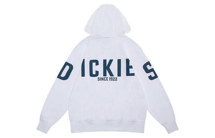 Dickies Dickies Sweatshirt Unisex White