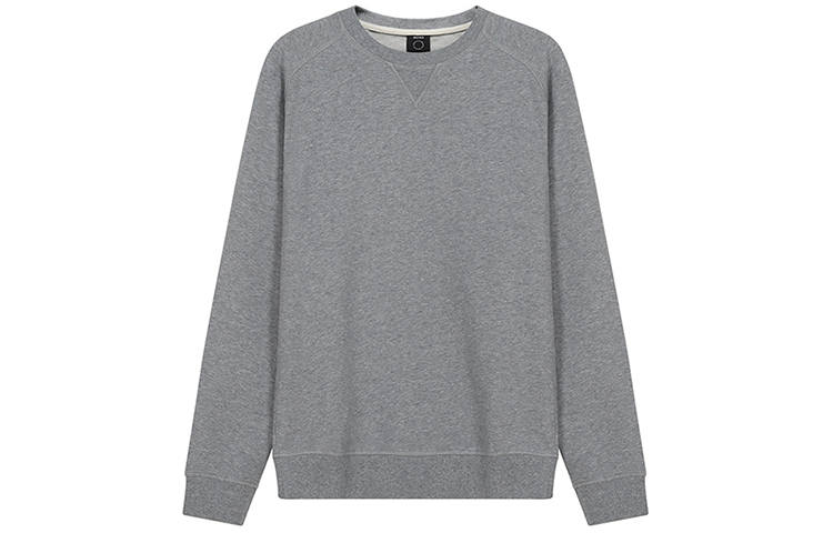 HUGO BOSS HUGO BOSS Sweatshirt Men's Medium Gray