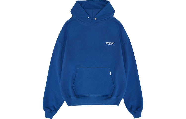 REPRESENT REPRESENT Owner's Club Hoodie