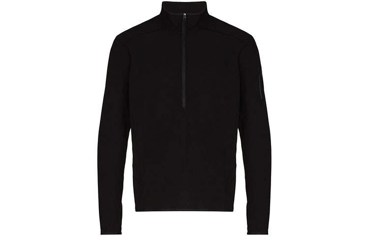 Arcteryx VEILANCE SECANT COMP Fleece Tops Men's Moderate