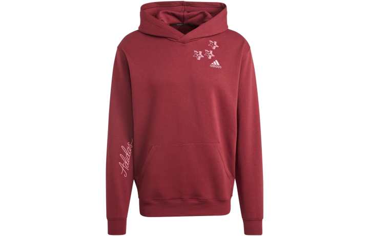Adidas Adidas Sweatshirt Men's Contour Red