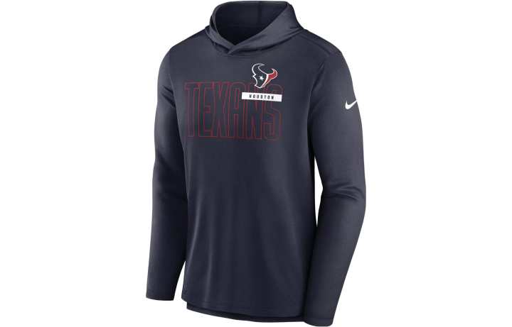 Nike Nike Sweatshirts Men's Black Hooded Moderate Other