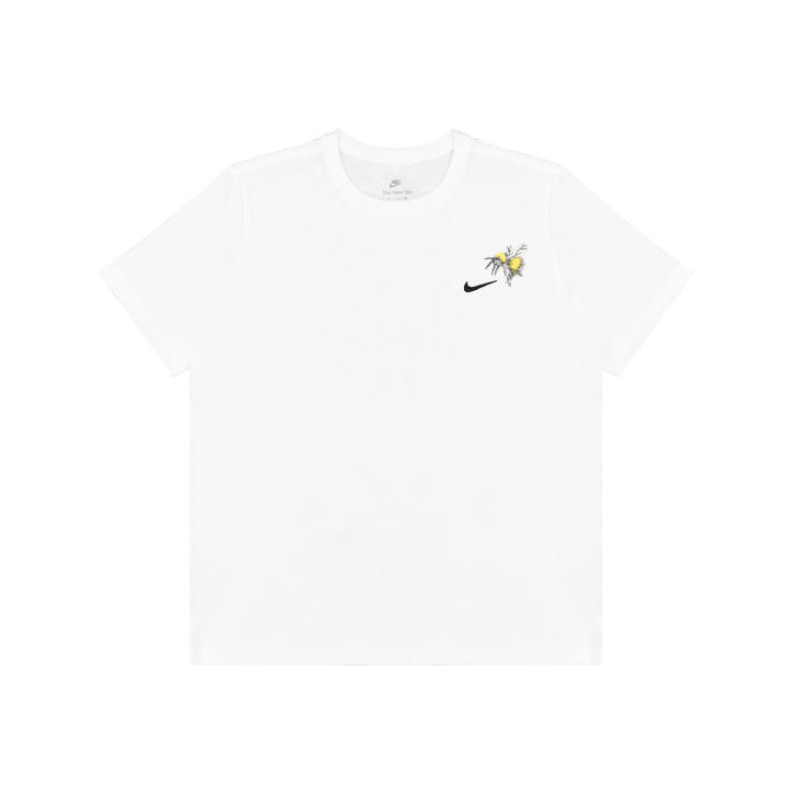 Nike Nike Fantasy T Shirt Unisex White
