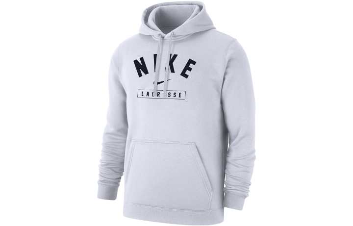 Nike Nike Lacrosse Men's Pullover Hoodie