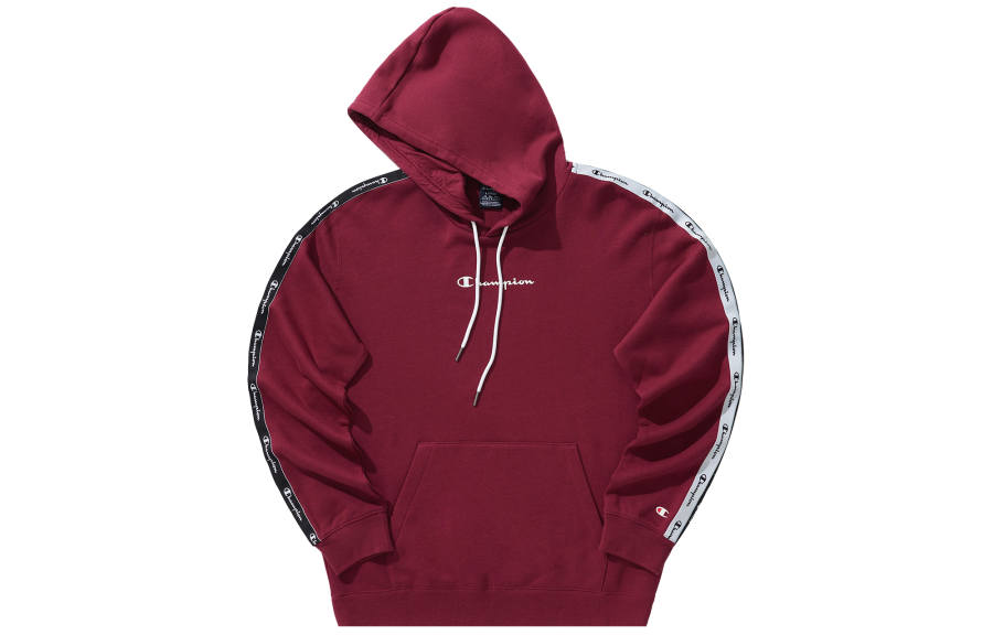 Champion Sweatshirts Unisex Hooded Thickened Heavyweight