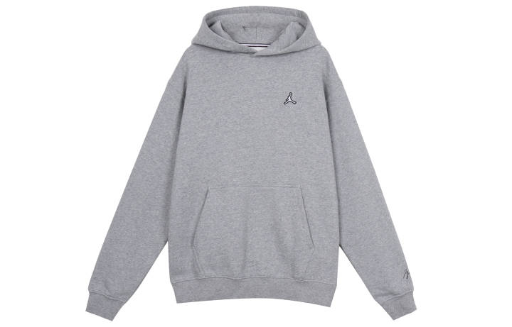 Jordan Jordan Essentials Fleece Pullover Hoodie