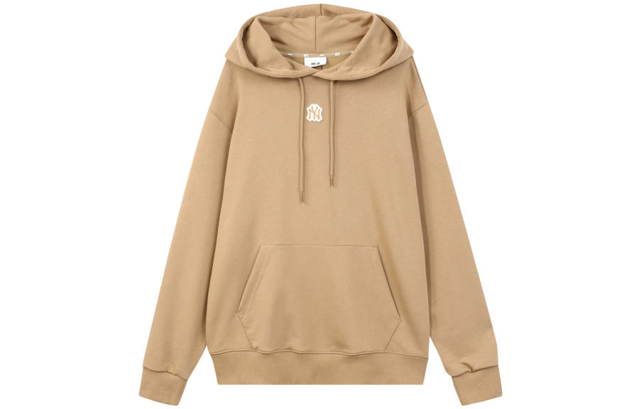 MLB MLB Sweatshirts Unisex Brown Hooded Moderate Other