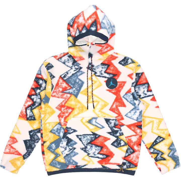 Jordan Jordan Sweatshirt Men's Multicolor