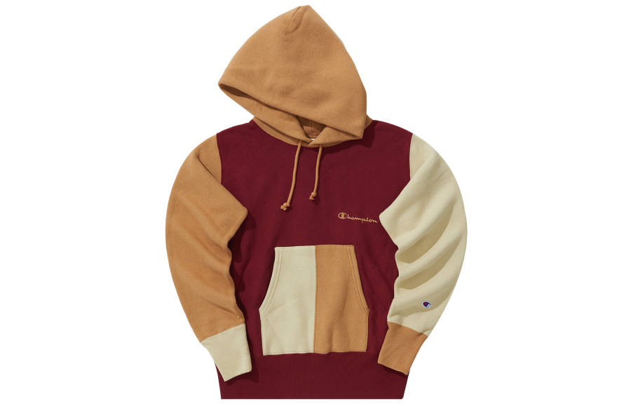 Champion Sweatshirts Unisex Hooded Thickened Heavyweight
