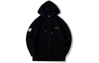 ROCAWEAR Sweatshirts Unisex Hooded Moderate