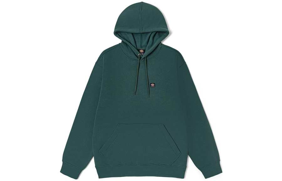 Dickies Dickies Sweatshirts Men's Hooded Moderate