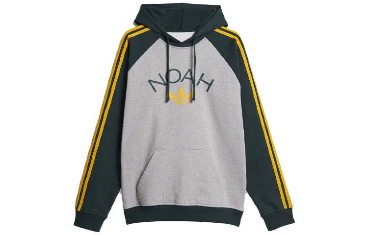 Adidas Originals x Noah 3S Hoody