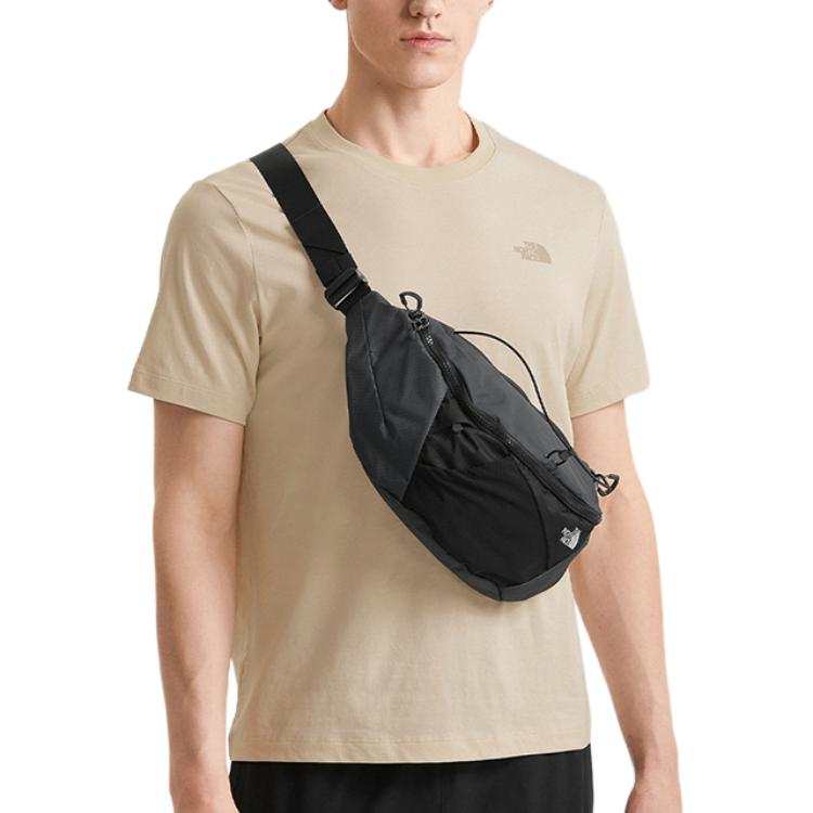 THE NORTH FACE T Shirt Men's Beige