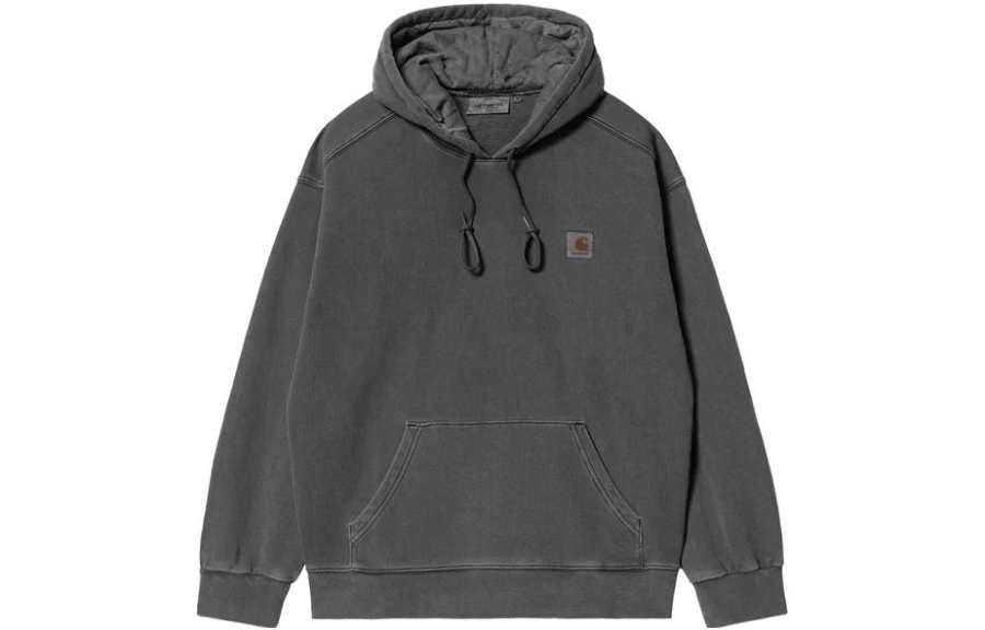Carhartt WIP Sweatshirt Men's Gray