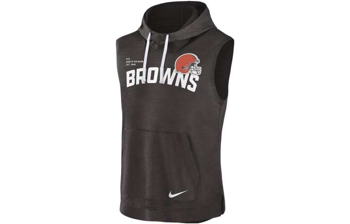 Nike Nike Sweatshirts Men's Black Hooded Moderate Other
