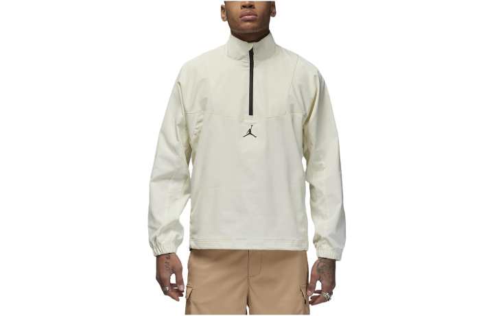 Jordan Jordan Sport Sweatshirt Men's White