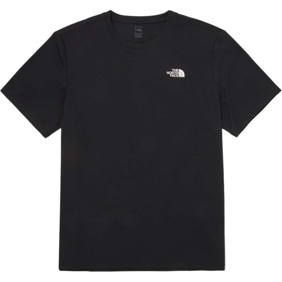 THE NORTH FACE T Shirt Men's Black