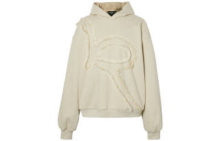 ROCAWEAR Sweatshirts Unisex Hooded Thickened Heavyweight