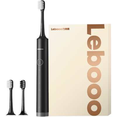 LEBOOO Vision World S Smart Soundwave Electric Toothbrush
