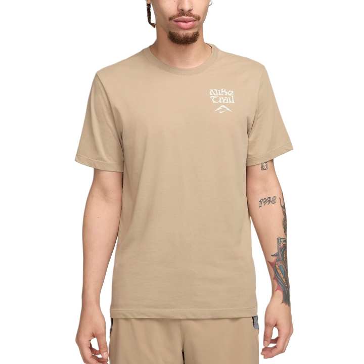 Nike Nike Men's Dri-FIT Running T-Shirt