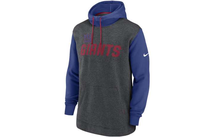 Nike Nike Sweatshirts Men's Multicolor Hooded Moderate Other