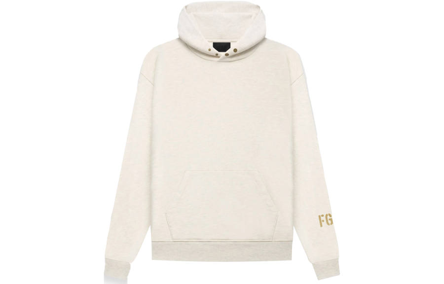 Fear Of God Seventh Collection FG7C Hoodie