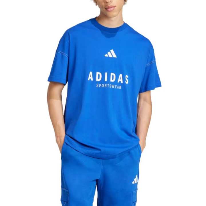 Adidas Adidas All Szn T shirt