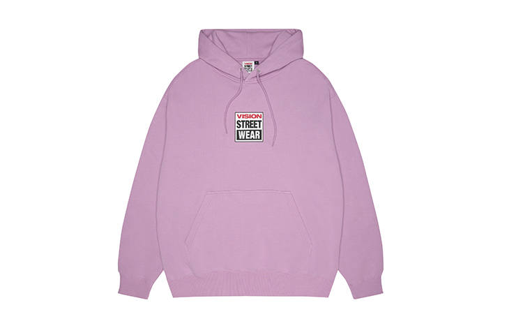 Vision Street Wear Sweatshirt Unisex