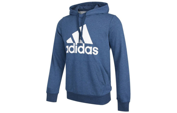 Adidas Adidas Essentials French Terry Big Logo Hoodie