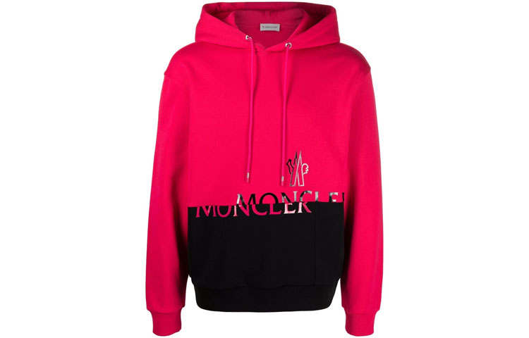 Moncler Moncler Hoodie