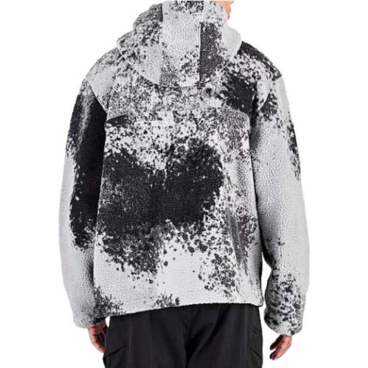 Nike Nike Sweatshirts Men's Light Gray Moderate