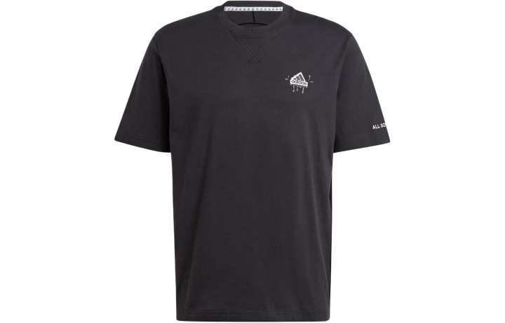 Adidas Adidas All Szn Snack Attack Tee