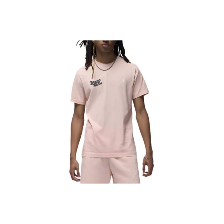 Jordan Jordan T Shirt Men's Legend Pink