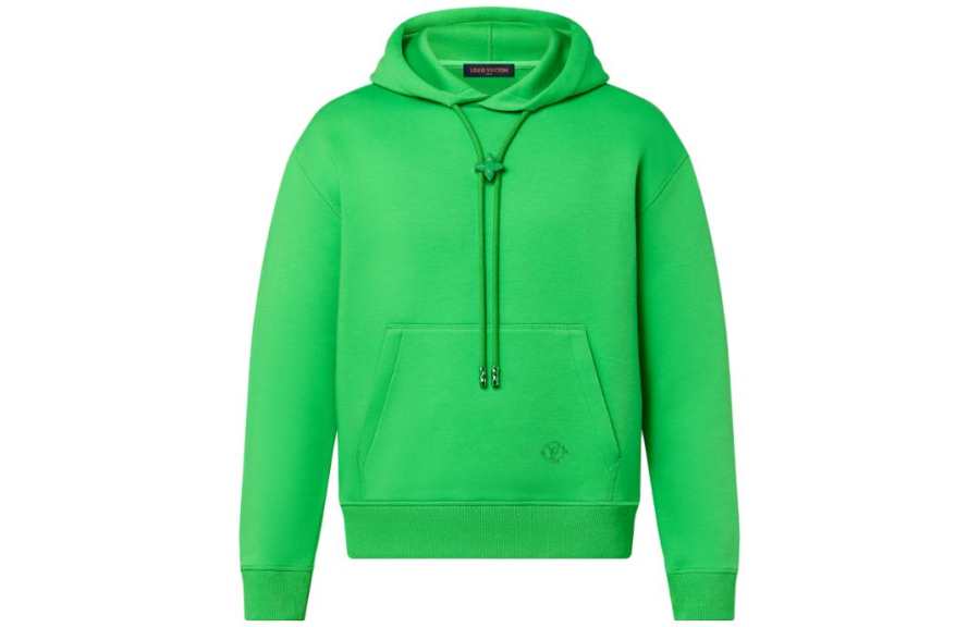 LOUIS VUITTON LOUIS VUITTON Sweatshirt Men's Green