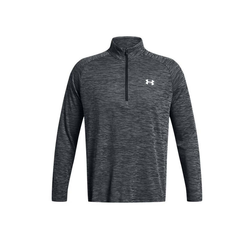 Under Armour Under Armour Tech T Shirt Men's Black