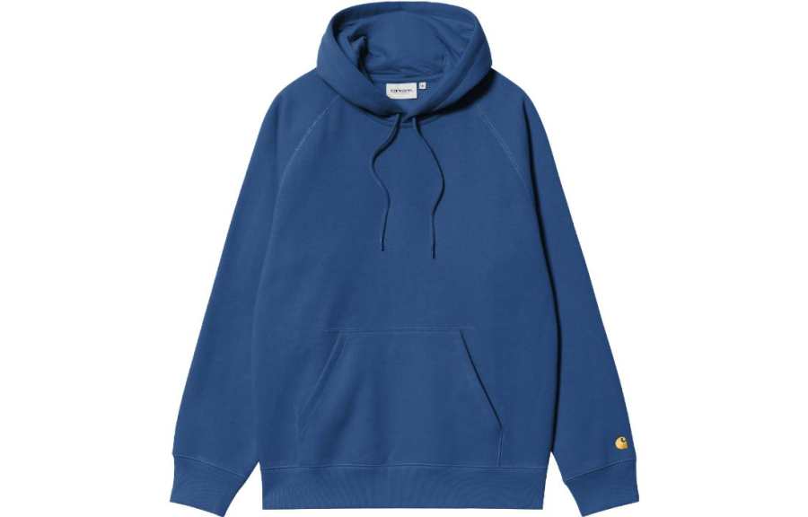 Carhartt WIP SS23 Sweatshirt Men's Blue