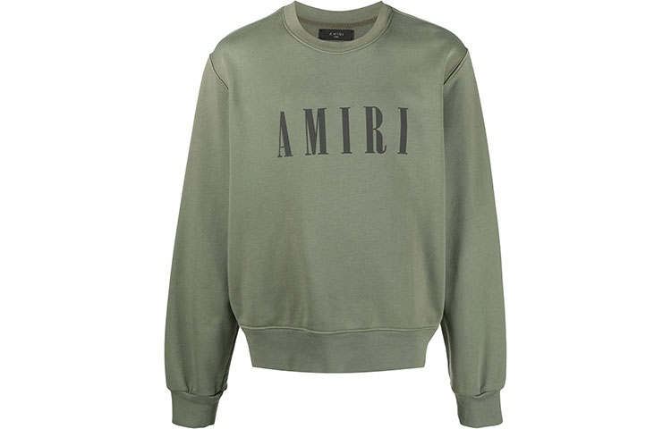 AMIRI AMIRI Core Logo Crew