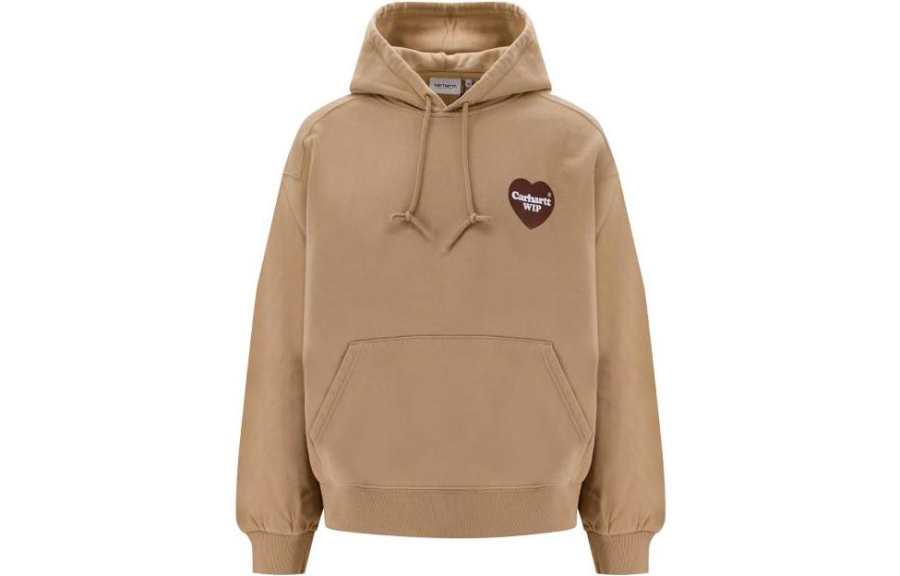 Carhartt WIP Sweatshirt Men's Brown