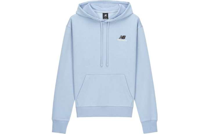 New Balance New Balance Sweatshirt Unisex Blue