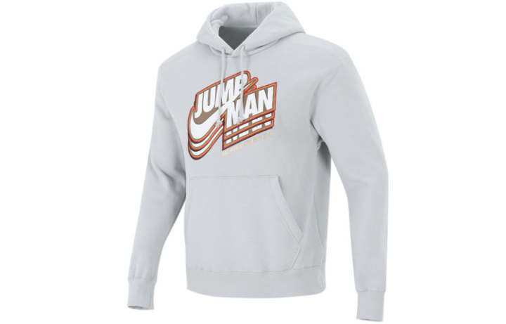 Jordan Jordan Jumpman zip-up hoodie