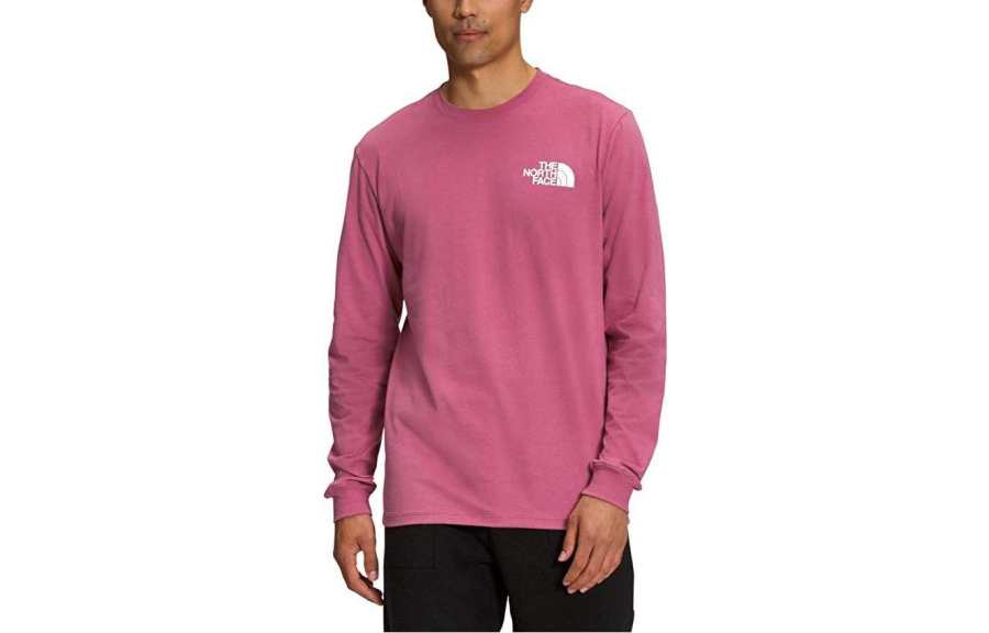 THE NORTH FACE Nse Sweatshirt Men's Pink