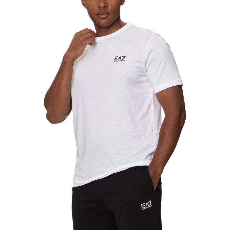 EMPORIO ARMANI Core Identity T-Shirt
