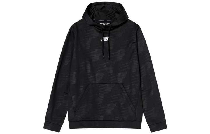 New Balance New Balance Sweatshirt Men's Black