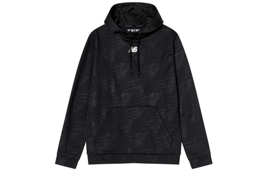 New Balance New Balance Sweatshirt Men's Black