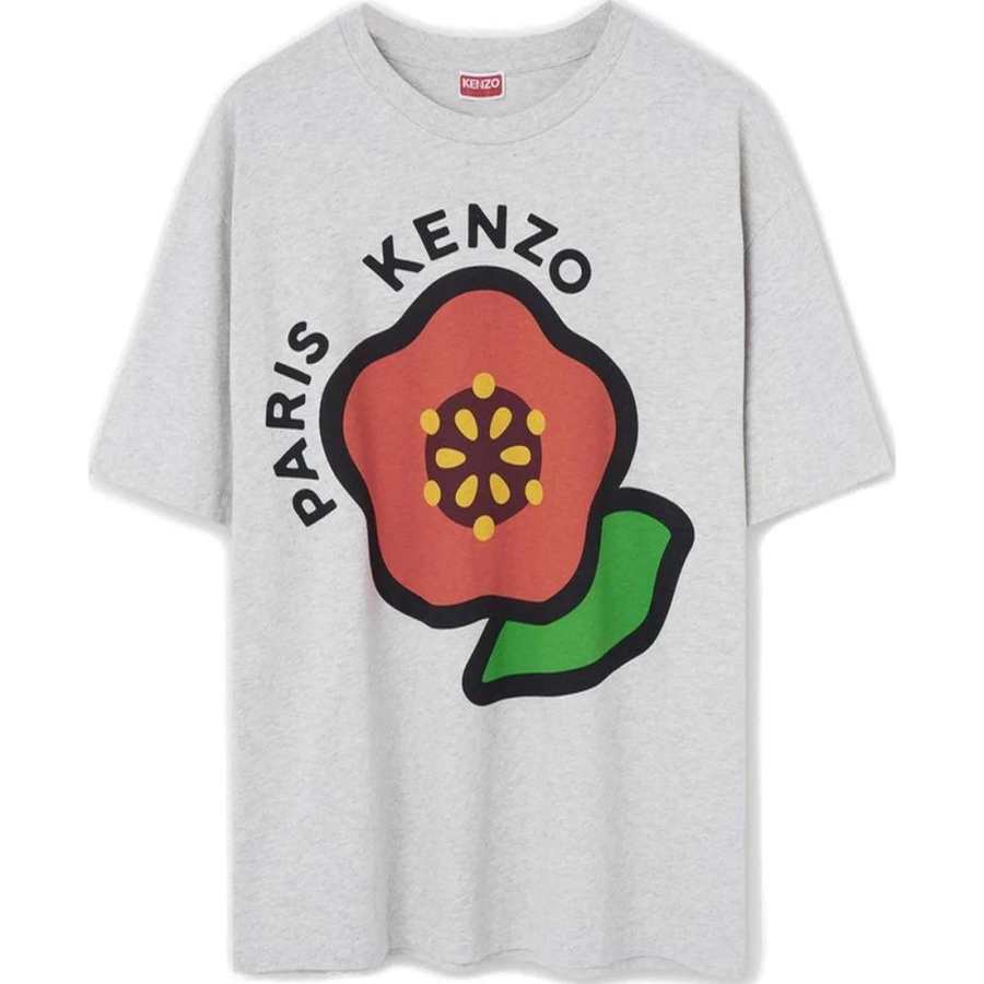 KENZO Pop Jersey T Shirt