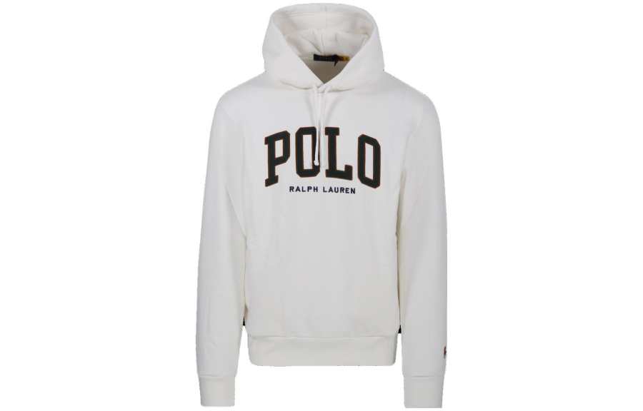 Polo Ralph Lauren Sweatshirt Men's White